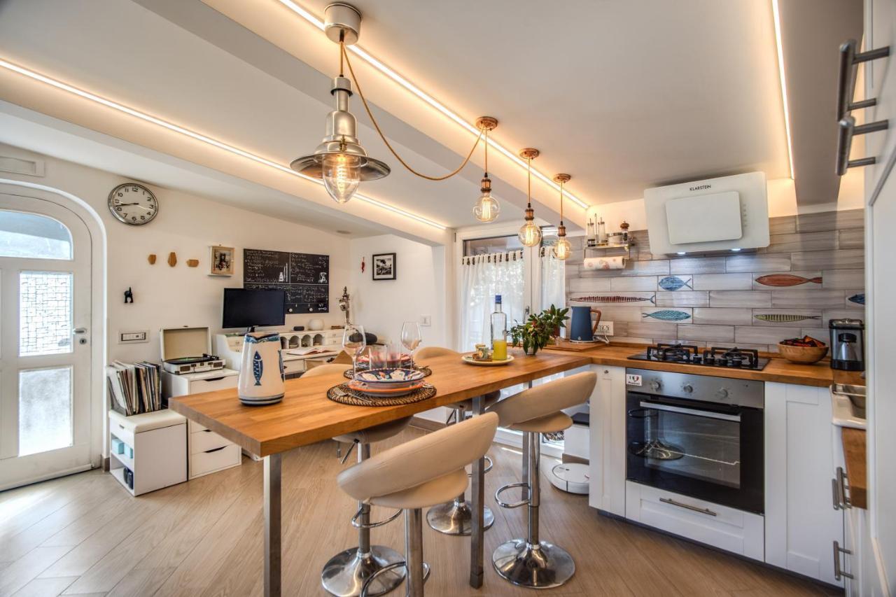 Villa Caruso Private Heated Pool & Sea View Сорренто Екстер'єр фото