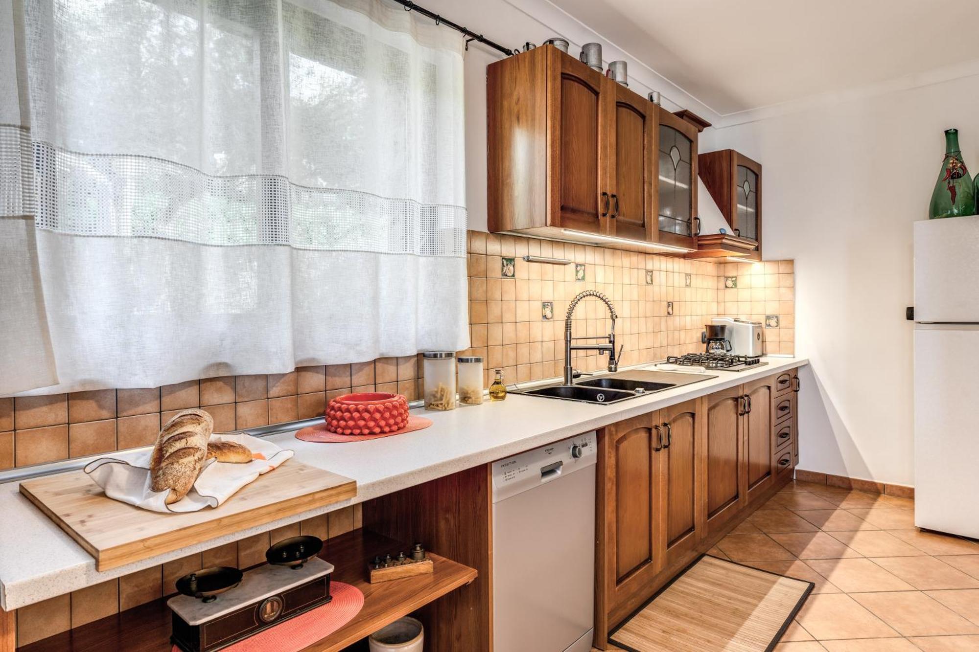 Villa Caruso Private Heated Pool & Sea View Сорренто Екстер'єр фото