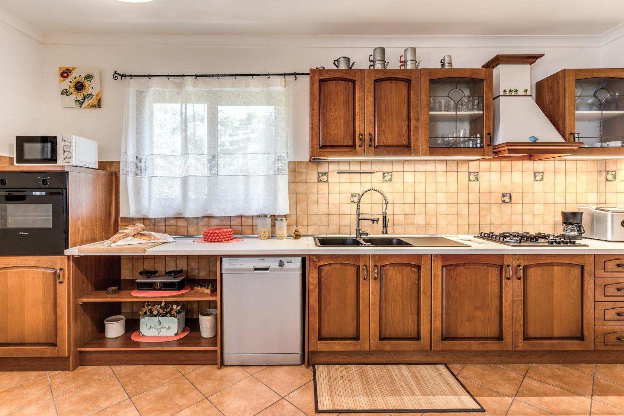 Villa Caruso Private Heated Pool & Sea View Сорренто Екстер'єр фото