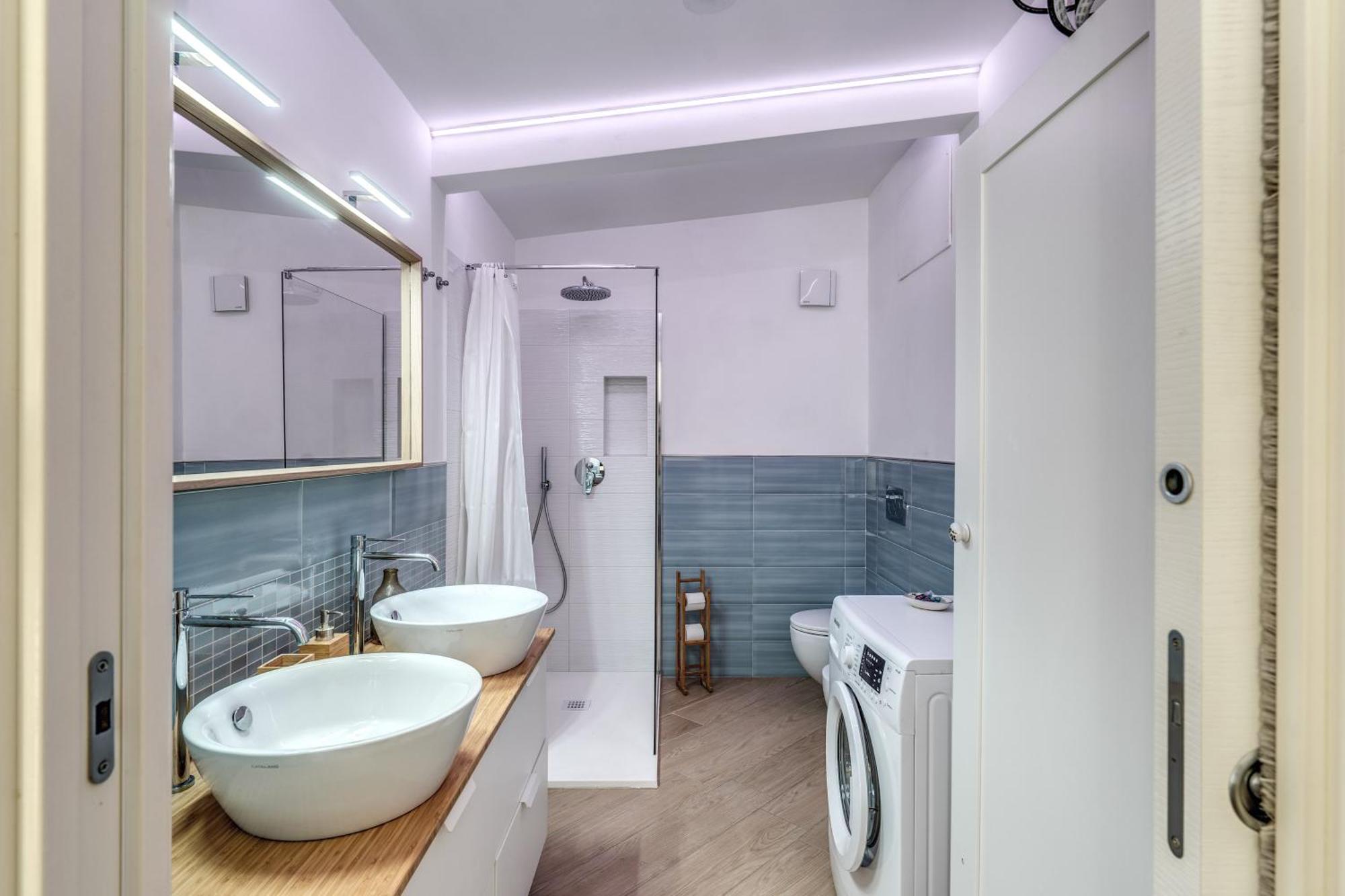 Villa Caruso Private Heated Pool & Sea View Сорренто Екстер'єр фото