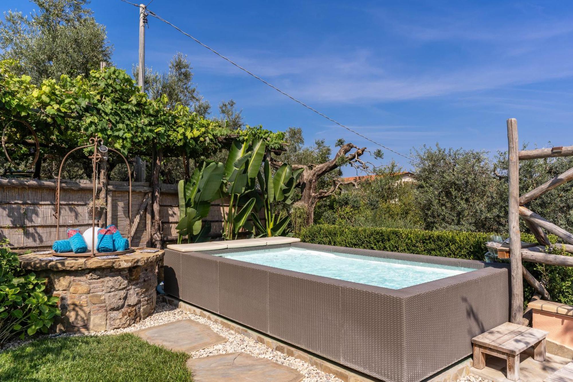 Villa Caruso Private Heated Pool & Sea View Сорренто Екстер'єр фото
